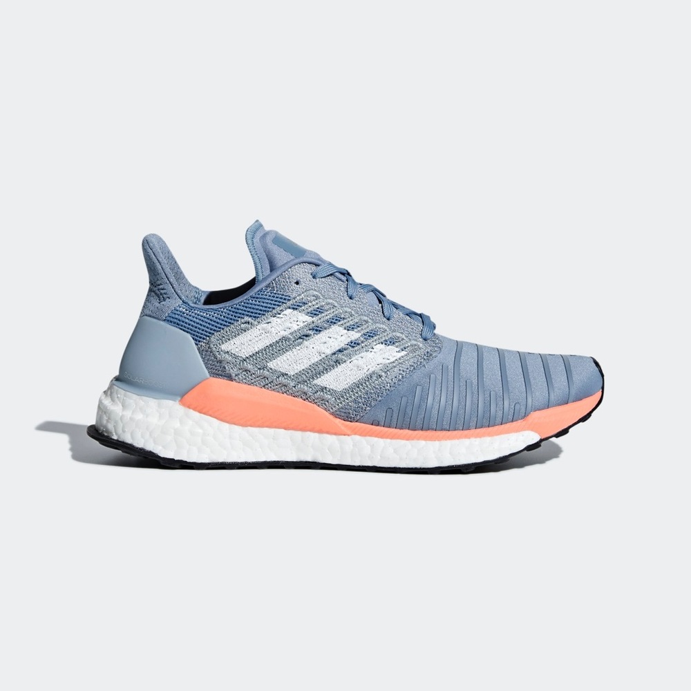 Women’s Adidas Solar Boost Shoes